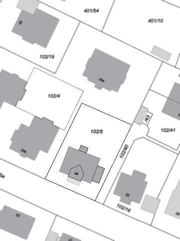 Prodej domu 200 m², pozemek 731 m², Planegg, Bavorsko Prodej domu 200 m², pozemek 731 m², Planegg, Bavorsko