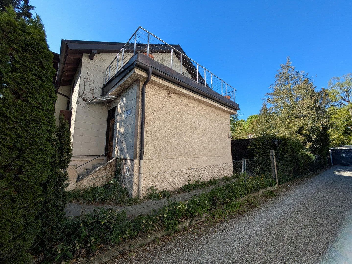 Prodej domu 200 m², pozemek 731 m², Planegg, Bavorsko Prodej domu 200 m², pozemek 731 m², Planegg, Bavorsko