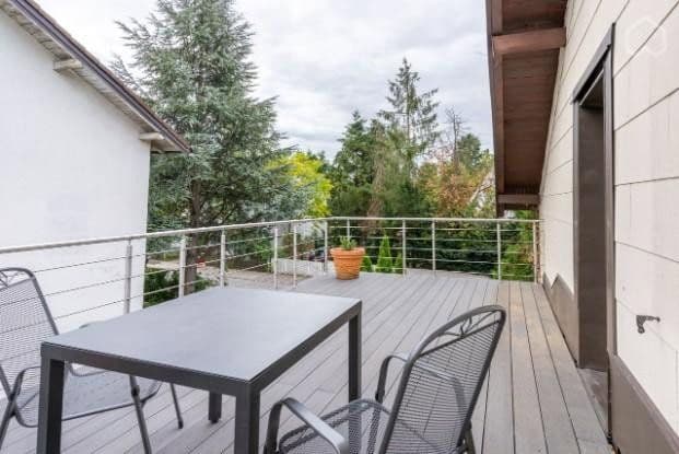 Prodej domu 200 m², pozemek 731 m², Planegg, Bavorsko Prodej domu 200 m², pozemek 731 m², Planegg, Bavorsko
