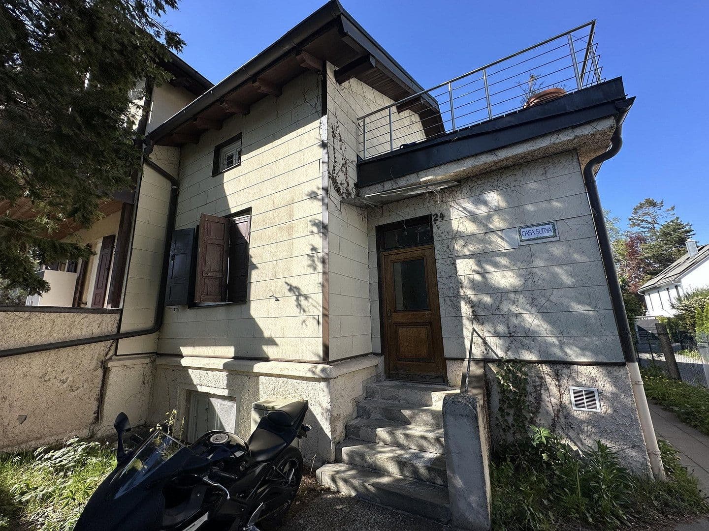 Prodej domu 200 m², pozemek 731 m², Planegg, Bavorsko Prodej domu 200 m², pozemek 731 m², Planegg, Bavorsko
