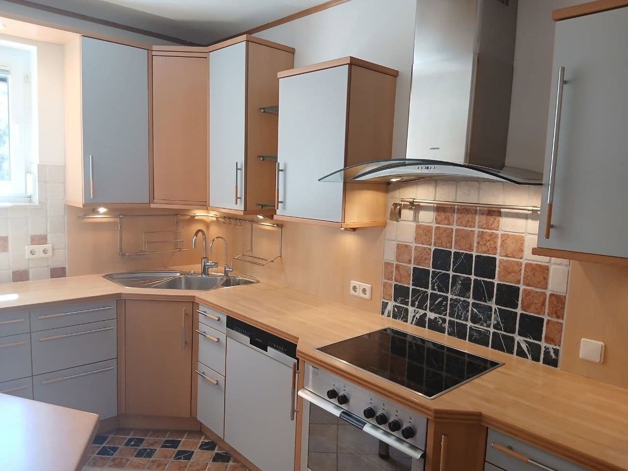 Prodej bytu 4+1 103 m², Pressbaum, Dolní Rakousko Prodej bytu 4+1 103 m², Pressbaum, Dolní Rakousko