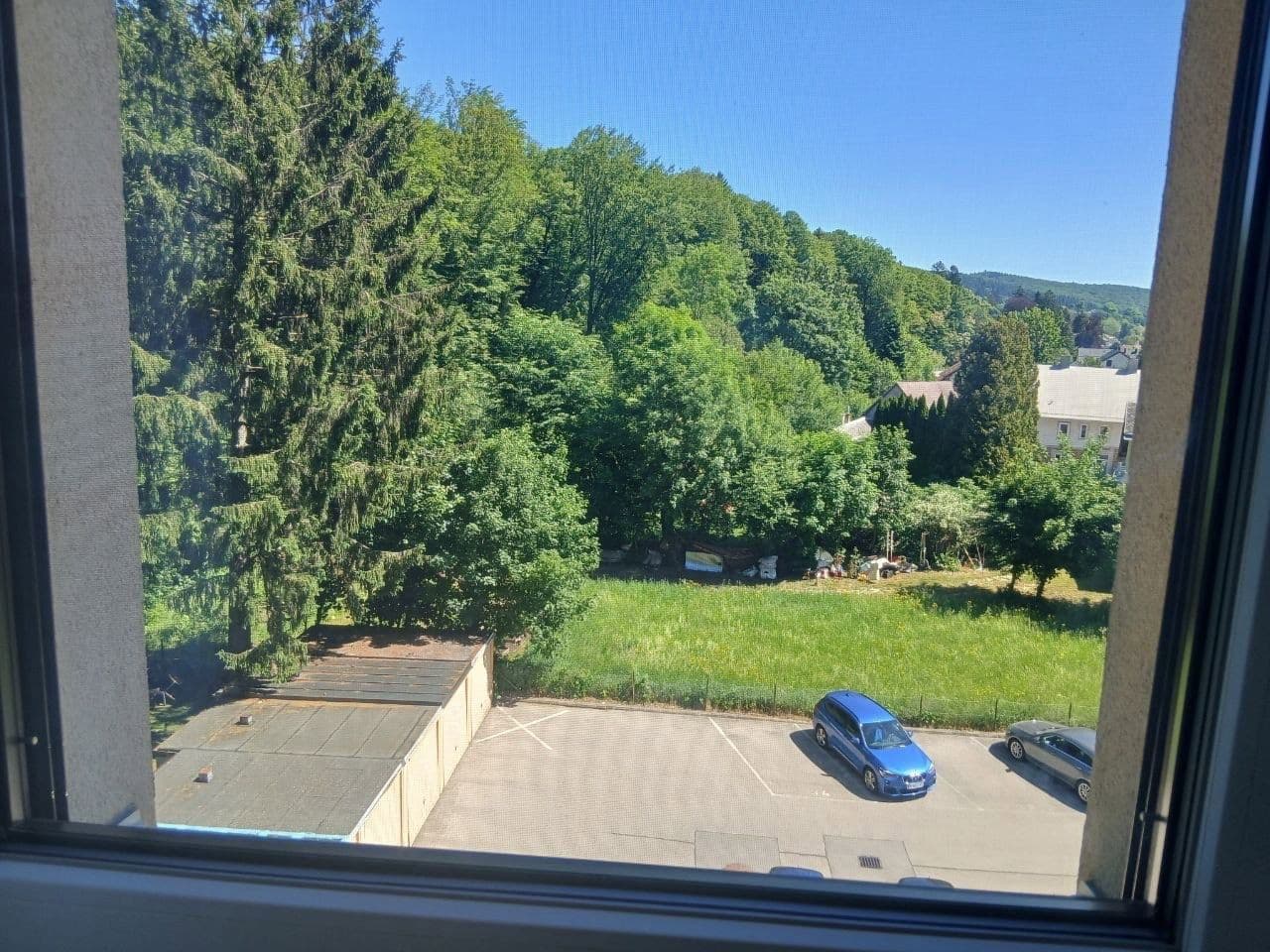 Prodej bytu 4+1 103 m², Pressbaum, Dolní Rakousko Prodej bytu 4+1 103 m², Pressbaum, Dolní Rakousko