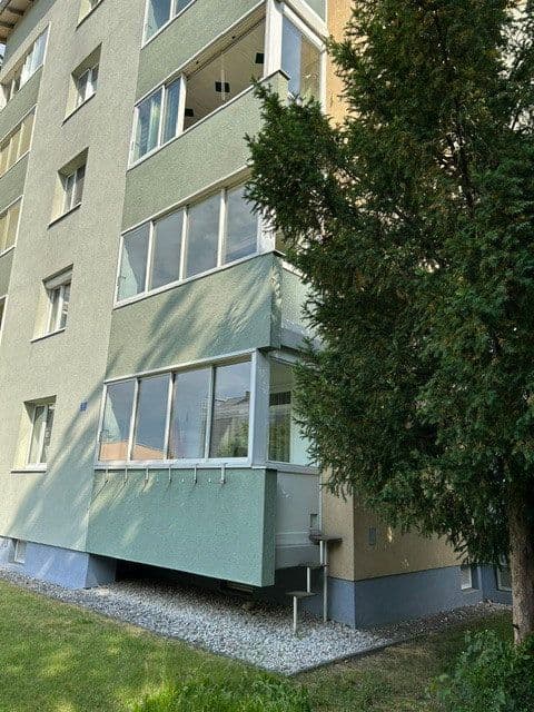 Prodej bytu 4+1 92 m², Stelzhamerstraße 15, Timelkam, Horní Rakousko Prodej bytu 4+1 92 m², Stelzhamerstraße 15, Timelkam, Horní Rakousko