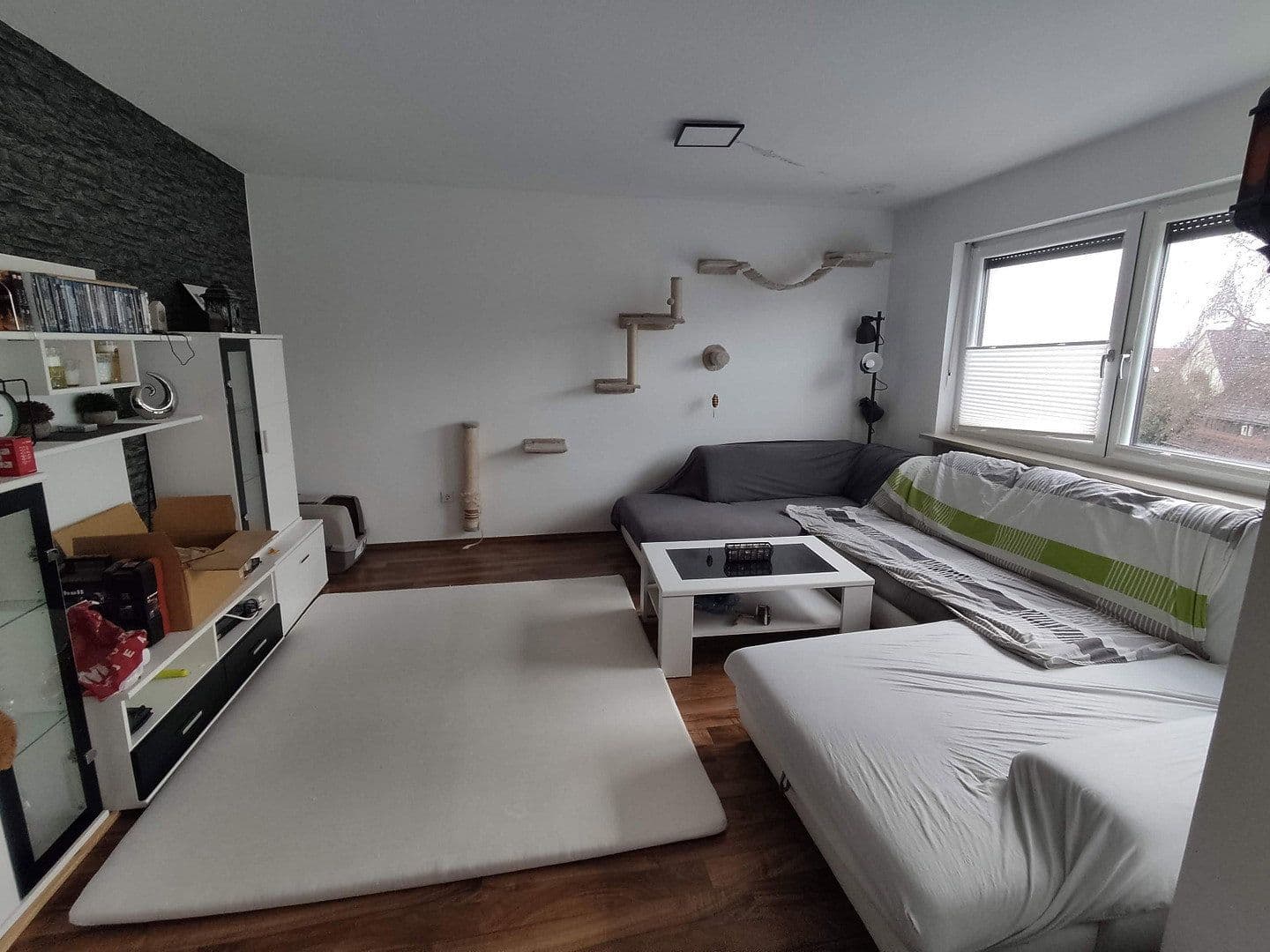 Pronájem bytu 3+1 81 m², Eichkapellenstraße 11a, Mühldorf, Bavorsko Pronájem bytu 3+1 81 m², Eichkapellenstraße 11a, Mühldorf, Bavorsko
