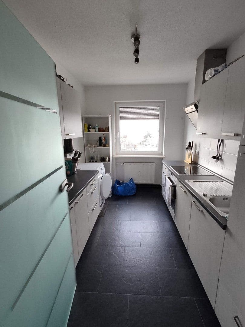 Pronájem bytu 3+1 81 m², Eichkapellenstraße 11a, Mühldorf, Bavorsko Pronájem bytu 3+1 81 m², Eichkapellenstraße 11a, Mühldorf, Bavorsko