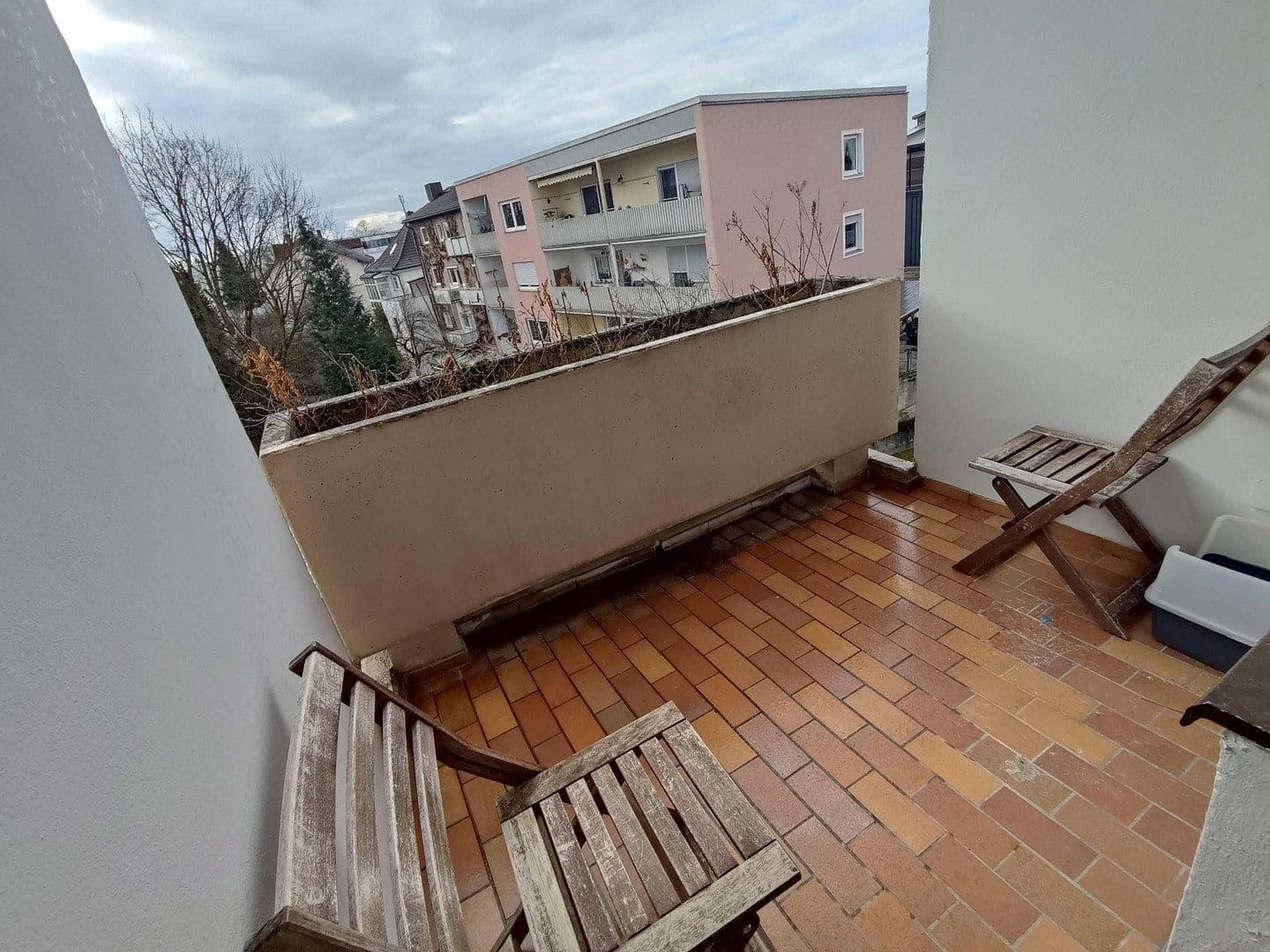 Pronájem bytu 3+1 81 m², Eichkapellenstraße 11a, Mühldorf, Bavorsko Pronájem bytu 3+1 81 m², Eichkapellenstraße 11a, Mühldorf, Bavorsko