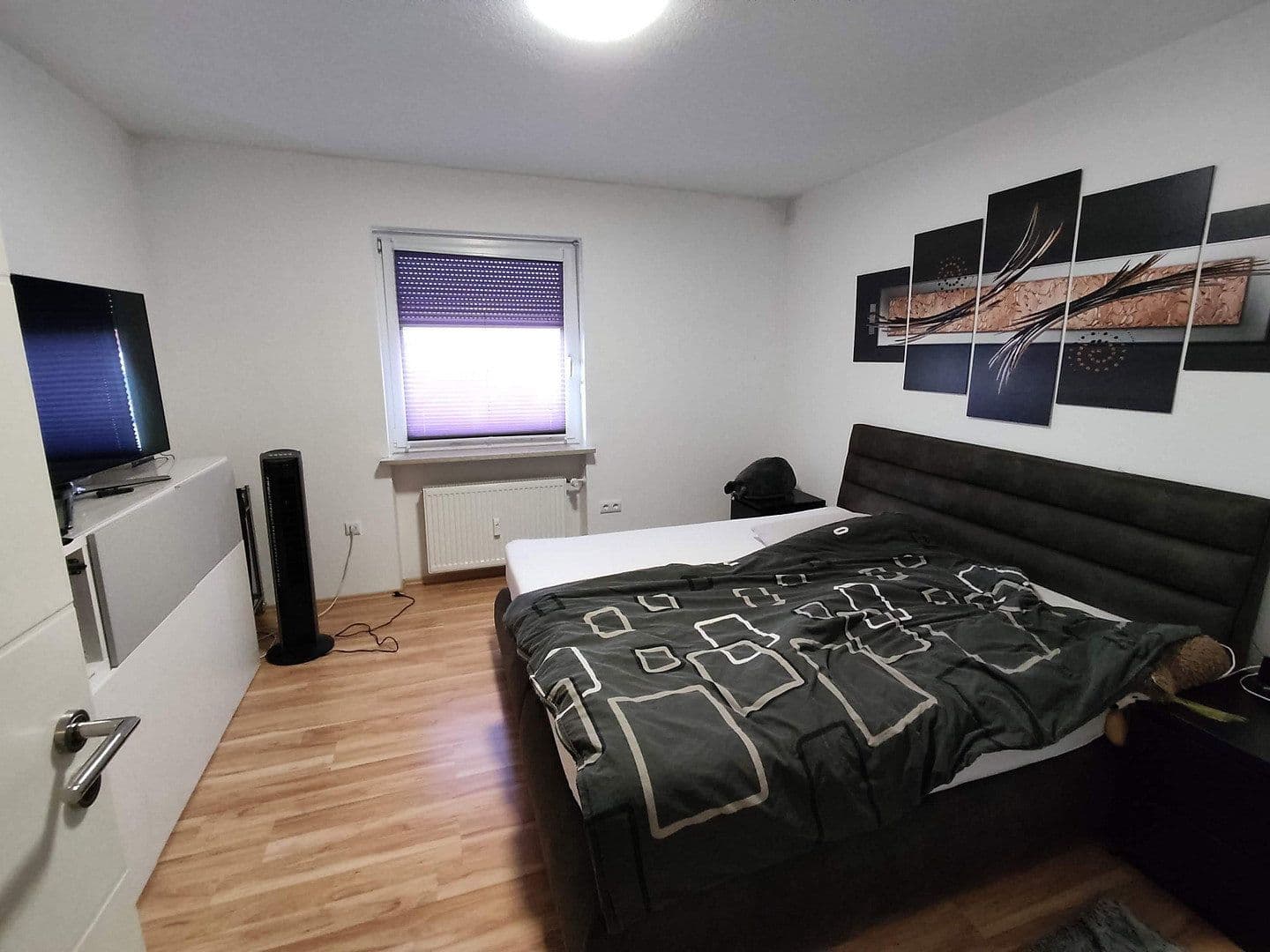 Pronájem bytu 3+1 81 m², Eichkapellenstraße 11a, Mühldorf, Bavorsko Pronájem bytu 3+1 81 m², Eichkapellenstraße 11a, Mühldorf, Bavorsko