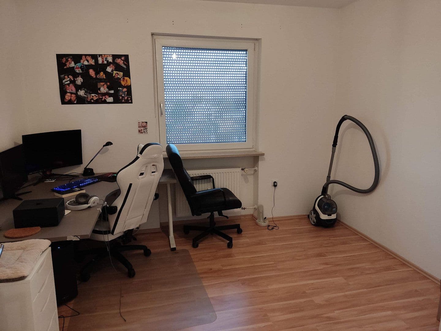 Pronájem bytu 3+1 81 m², Eichkapellenstraße 11a, Mühldorf, Bavorsko Pronájem bytu 3+1 81 m², Eichkapellenstraße 11a, Mühldorf, Bavorsko