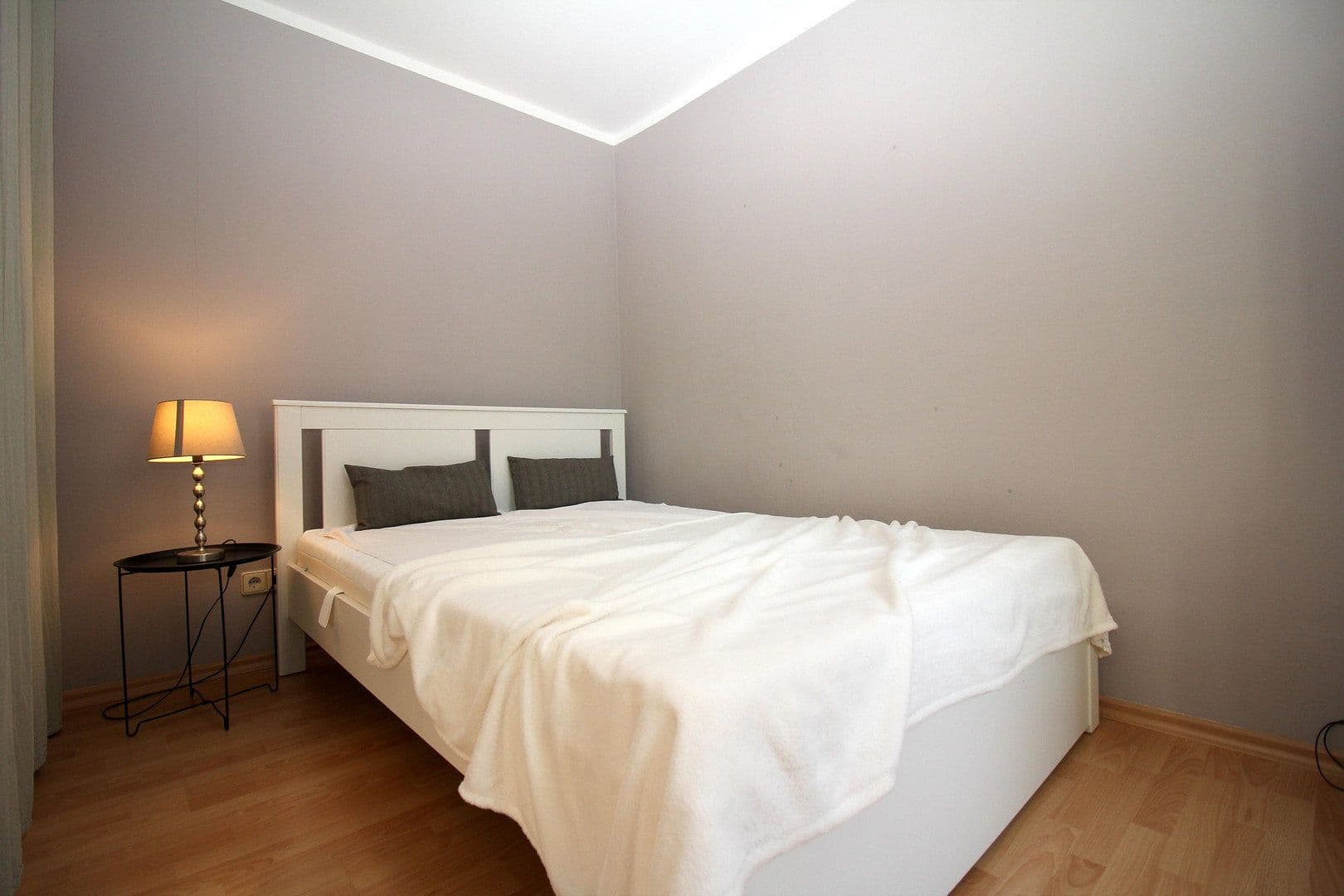 Pronájem bytu 1+1 36 m², Schorlemmerstraße 2a, Leipzig, Sasko Pronájem bytu 1+1 36 m², Schorlemmerstraße 2a, Leipzig, Sasko