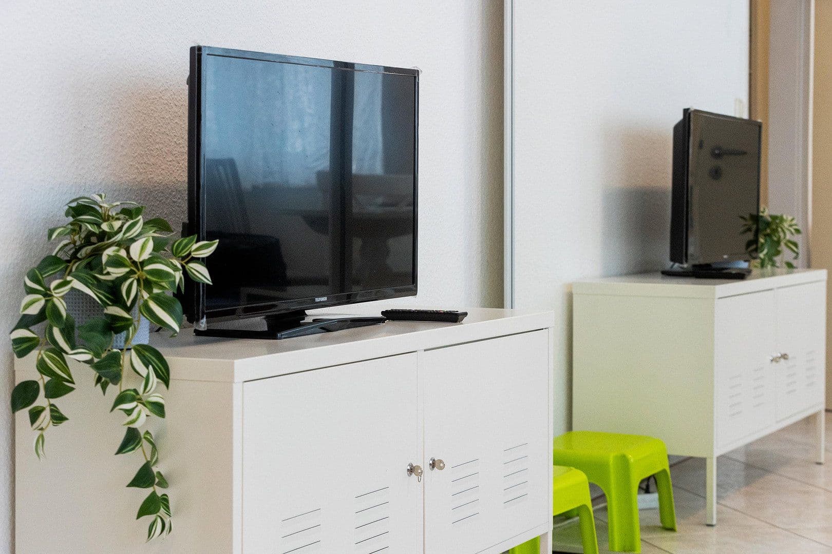 Pronájem bytu 1+1 30 m², Brückenstraße 17, Frankfurt, Hessen Pronájem bytu 1+1 30 m², Brückenstraße 17, Frankfurt, Hessen