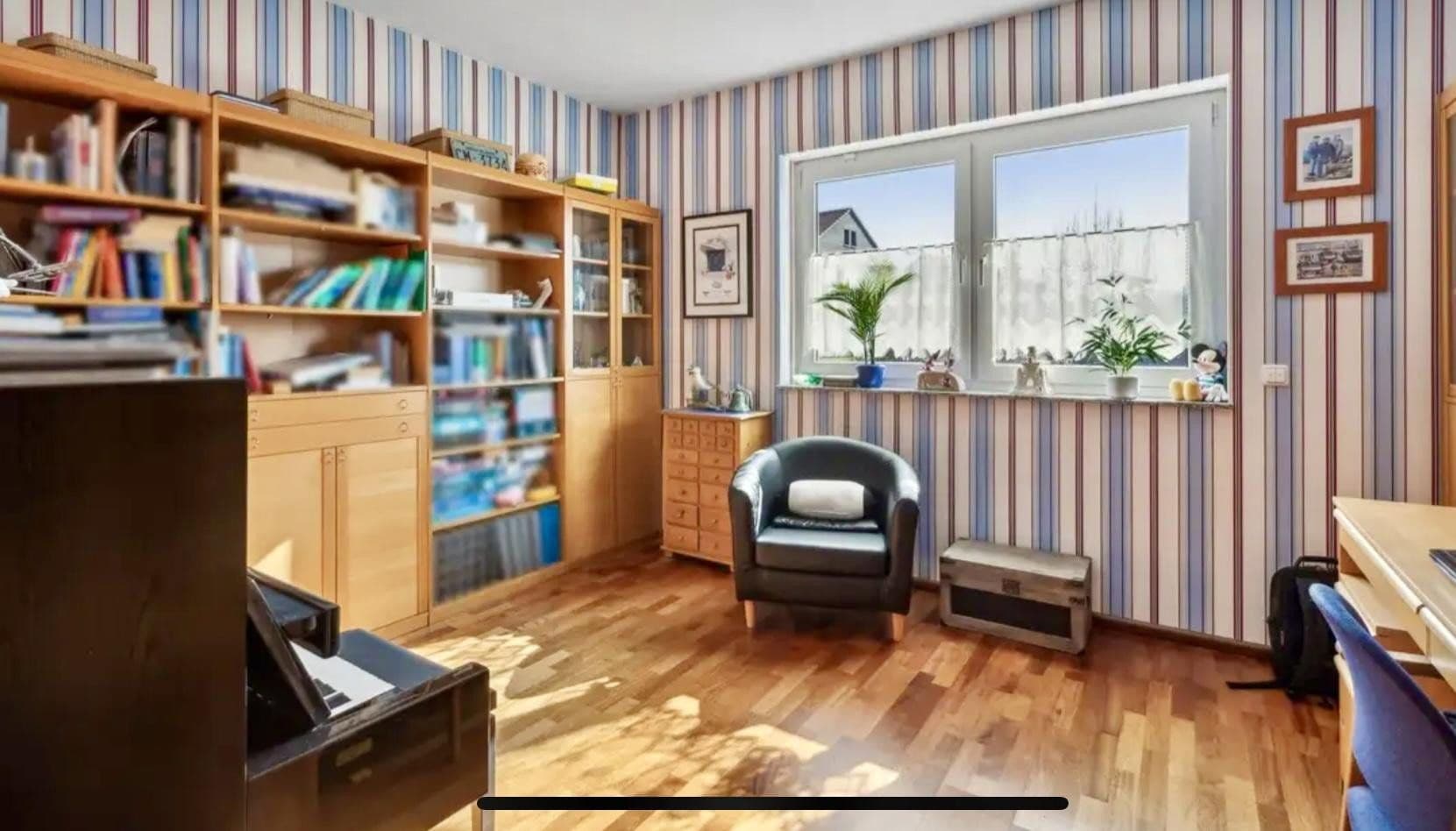 Prodej domu 156 m², pozemek 726 m², Florstadt, Hessen Prodej domu 156 m², pozemek 726 m², Florstadt, Hessen