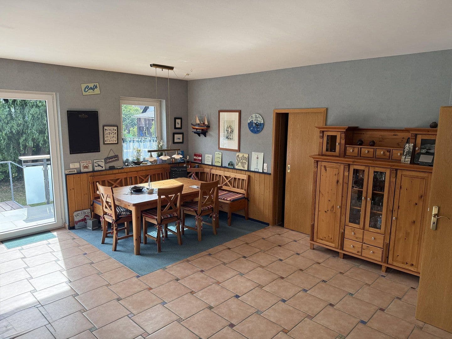 Prodej domu 156 m², pozemek 726 m², Florstadt, Hessen Prodej domu 156 m², pozemek 726 m², Florstadt, Hessen