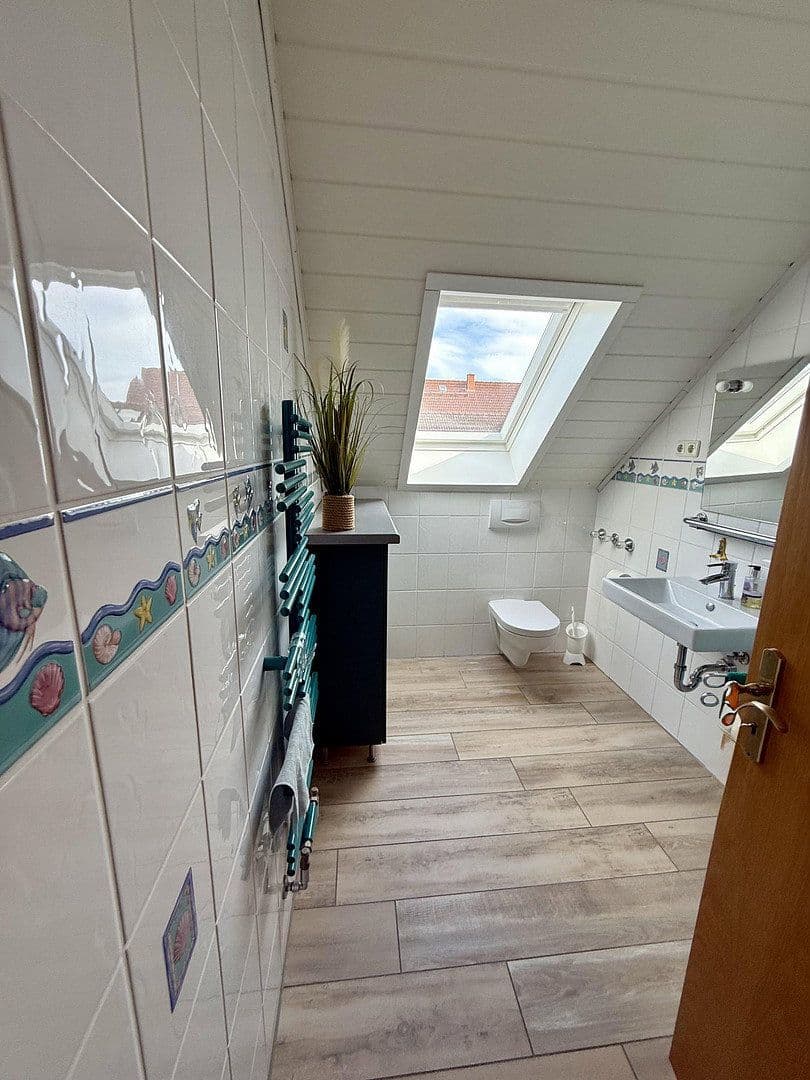 Prodej domu 156 m², pozemek 726 m², Florstadt, Hessen Prodej domu 156 m², pozemek 726 m², Florstadt, Hessen