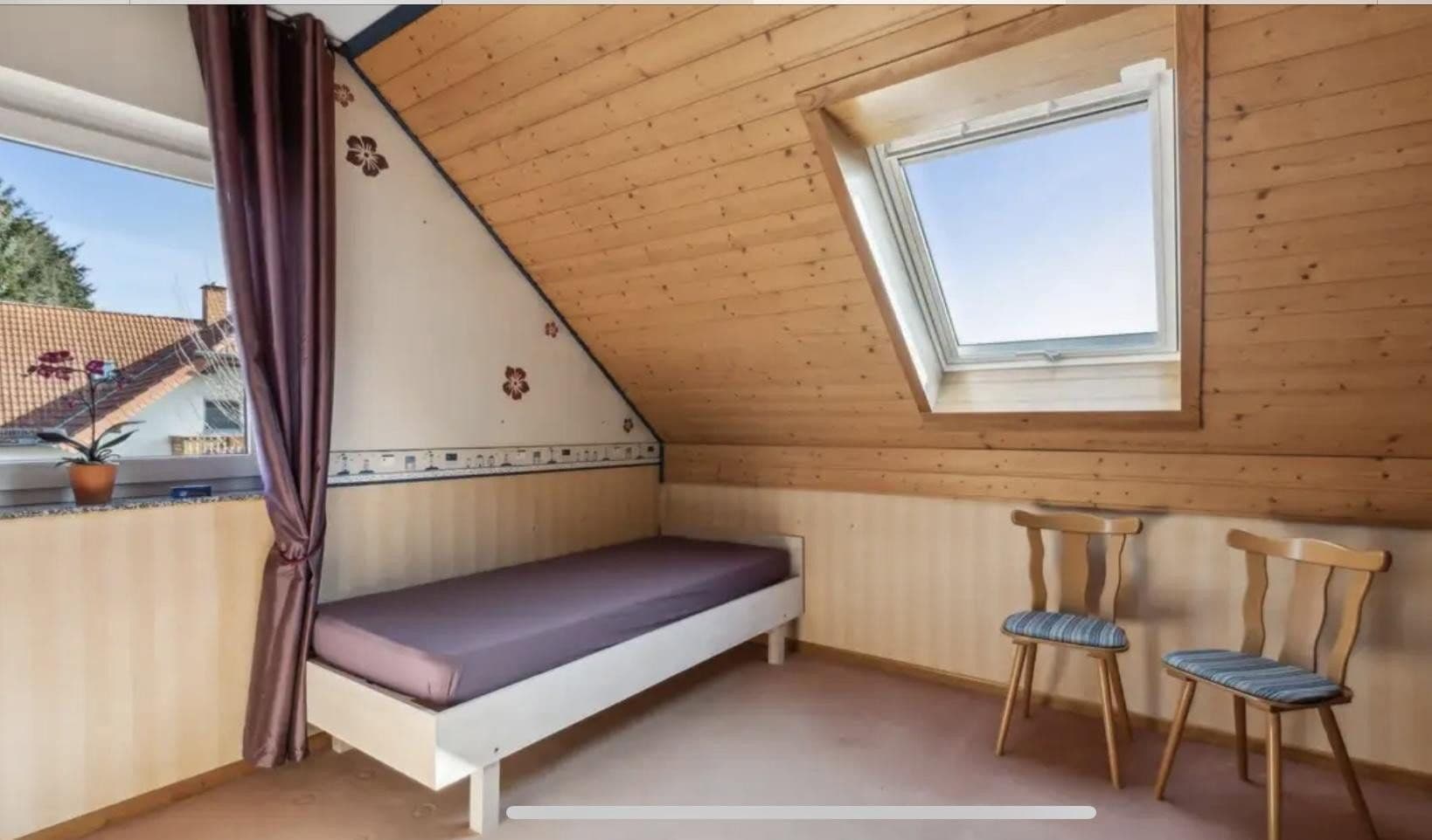 Prodej domu 156 m², pozemek 726 m², Florstadt, Hessen Prodej domu 156 m², pozemek 726 m², Florstadt, Hessen