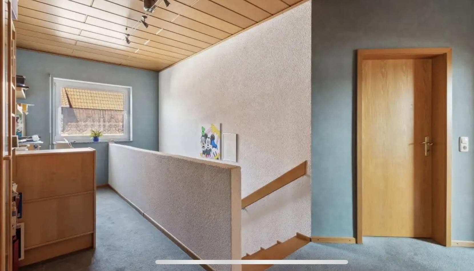 Prodej domu 156 m², pozemek 726 m², Florstadt, Hessen Prodej domu 156 m², pozemek 726 m², Florstadt, Hessen