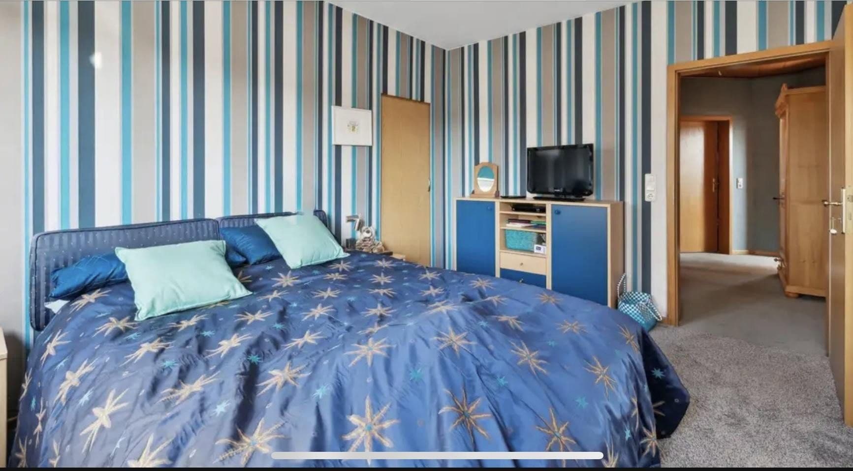 Prodej domu 156 m², pozemek 726 m², Florstadt, Hessen Prodej domu 156 m², pozemek 726 m², Florstadt, Hessen
