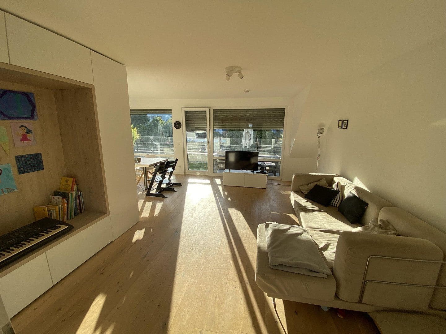 Prodej bytu 5+1 122 m², Mülheim an der Ruhr, Severní Porýní-Vestfálsko Prodej bytu 5+1 122 m², Mülheim an der Ruhr, Severní Porýní-Vestfálsko