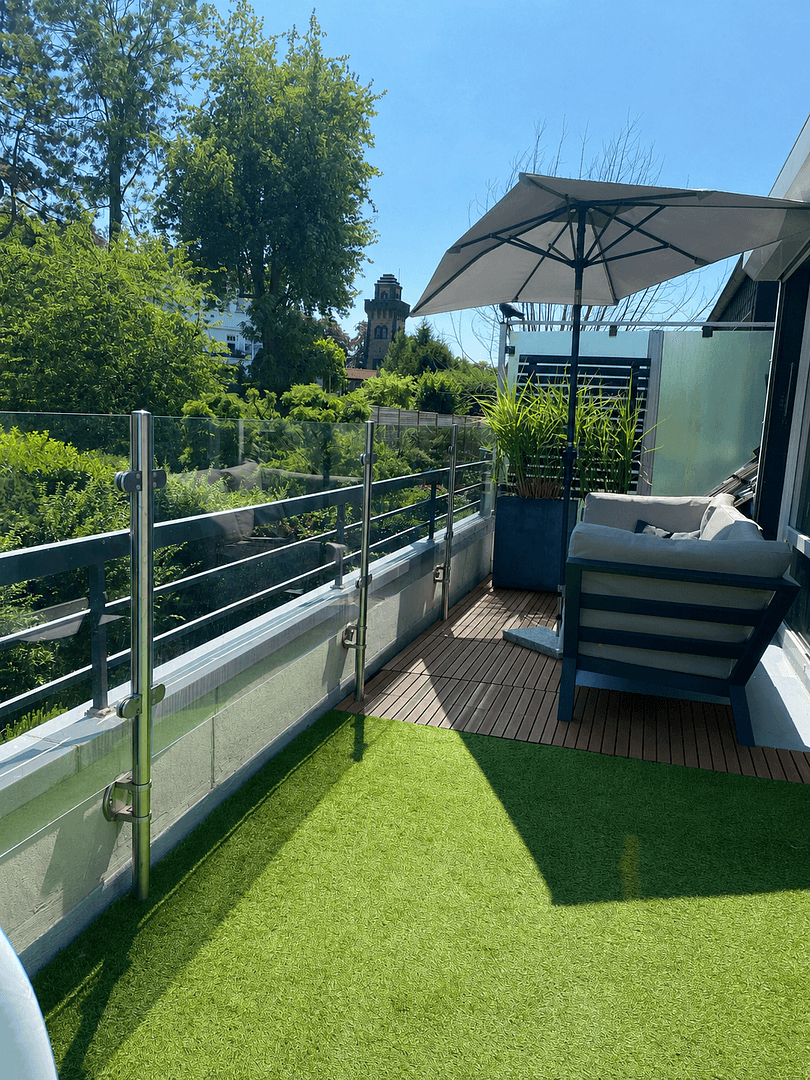 Prodej bytu 5+1 122 m², Mülheim an der Ruhr, Severní Porýní-Vestfálsko Prodej bytu 5+1 122 m², Mülheim an der Ruhr, Severní Porýní-Vestfálsko