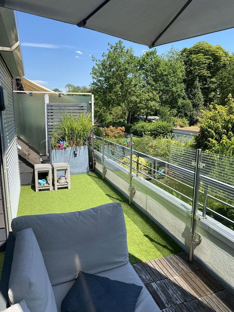 Prodej bytu 5+1 122 m², Mülheim an der Ruhr, Severní Porýní-Vestfálsko Prodej bytu 5+1 122 m², Mülheim an der Ruhr, Severní Porýní-Vestfálsko