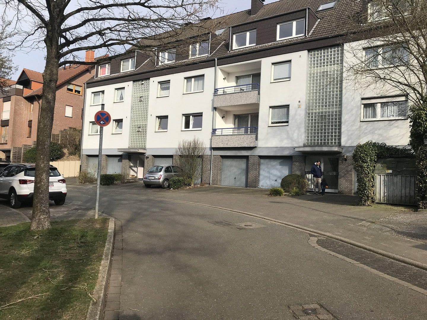 Prodej bytu 5+1 122 m², Mülheim an der Ruhr, Severní Porýní-Vestfálsko Prodej bytu 5+1 122 m², Mülheim an der Ruhr, Severní Porýní-Vestfálsko
