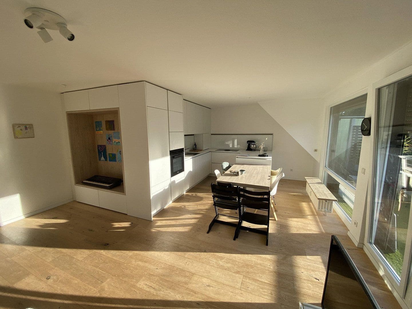 Prodej bytu 5+1 122 m², Mülheim an der Ruhr, Severní Porýní-Vestfálsko Prodej bytu 5+1 122 m², Mülheim an der Ruhr, Severní Porýní-Vestfálsko