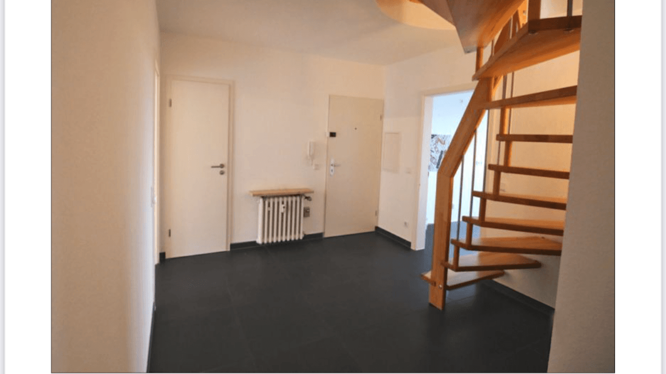 Prodej bytu 5+1 122 m², Mülheim an der Ruhr, Severní Porýní-Vestfálsko Prodej bytu 5+1 122 m², Mülheim an der Ruhr, Severní Porýní-Vestfálsko