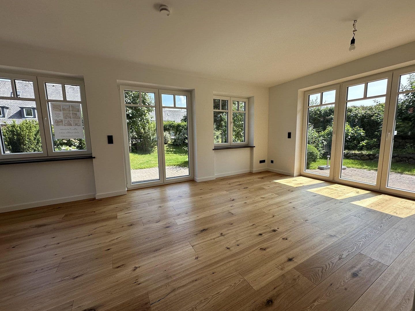 Prodej domu 121 m², pozemek 356 m², Sylt, Šlesvicko-Holštýnsko Prodej domu 121 m², pozemek 356 m², Sylt, Šlesvicko-Holštýnsko