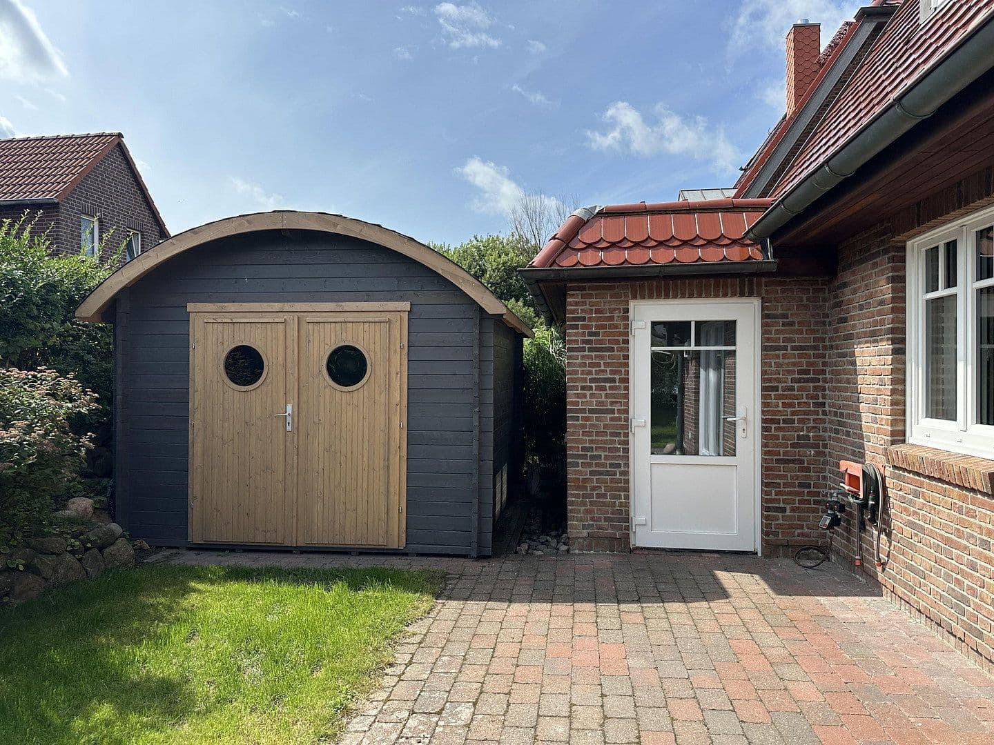 Prodej domu 121 m², pozemek 356 m², Sylt, Šlesvicko-Holštýnsko Prodej domu 121 m², pozemek 356 m², Sylt, Šlesvicko-Holštýnsko