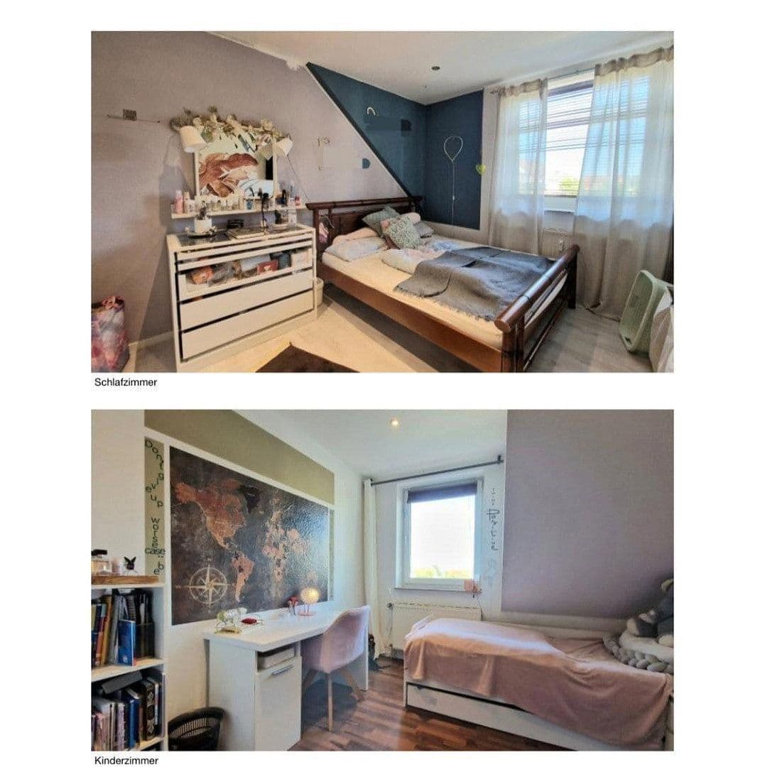 Prodej bytu 3+1 80 m², Barsinghausen, Dolní Sasko Prodej bytu 3+1 80 m², Barsinghausen, Dolní Sasko
