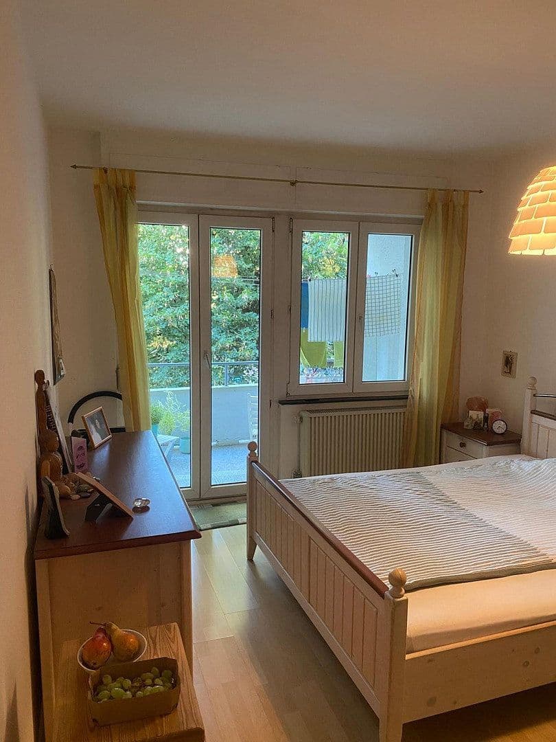 Pronájem bytu 4+1 102 m², Mathildenstraße 11, Darmstadt, Hessen Pronájem bytu 4+1 102 m², Mathildenstraße 11, Darmstadt, Hessen