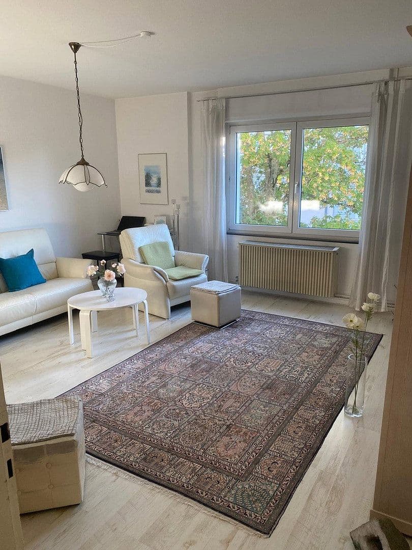 Pronájem bytu 4+1 102 m², Mathildenstraße 11, Darmstadt, Hessen Pronájem bytu 4+1 102 m², Mathildenstraße 11, Darmstadt, Hessen