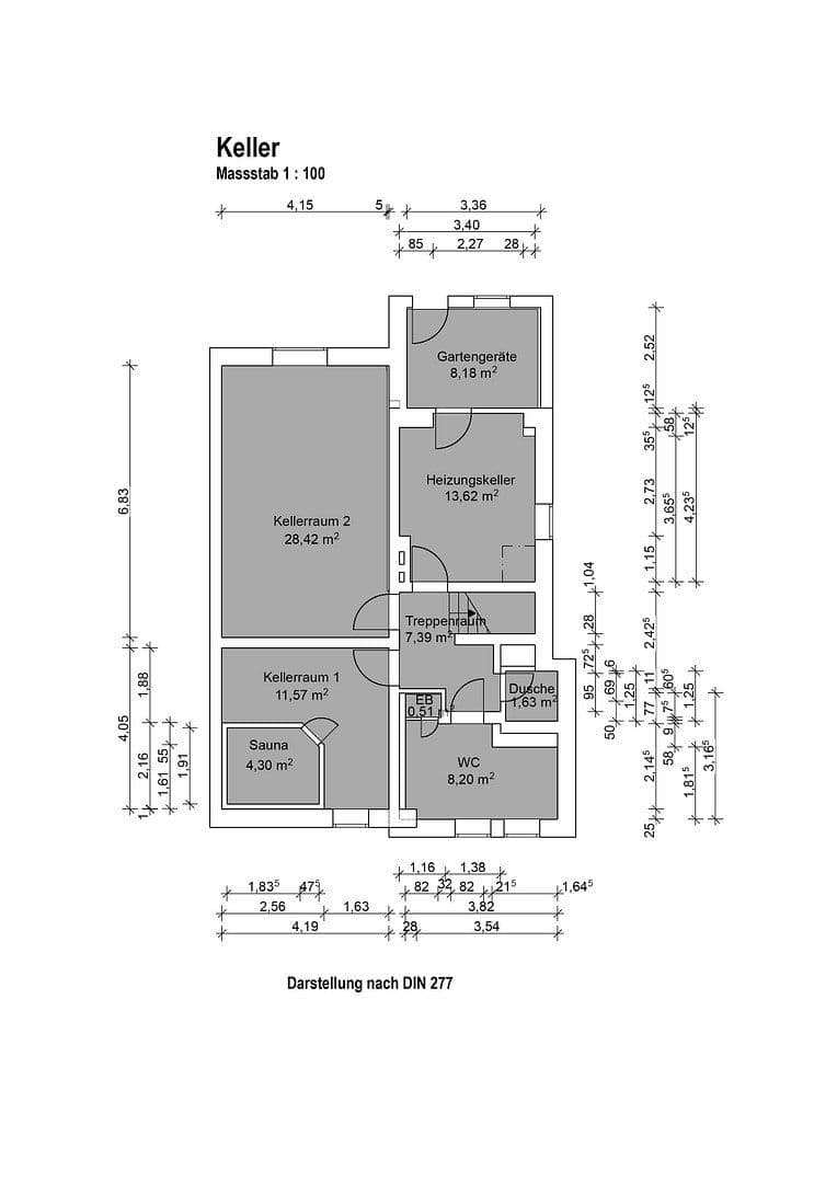 Pronájem domu 228 m², pozemek 540 m², Dortmund, Severní Porýní-Vestfálsko Pronájem domu 228 m², pozemek 540 m², Dortmund, Severní Porýní-Vestfálsko