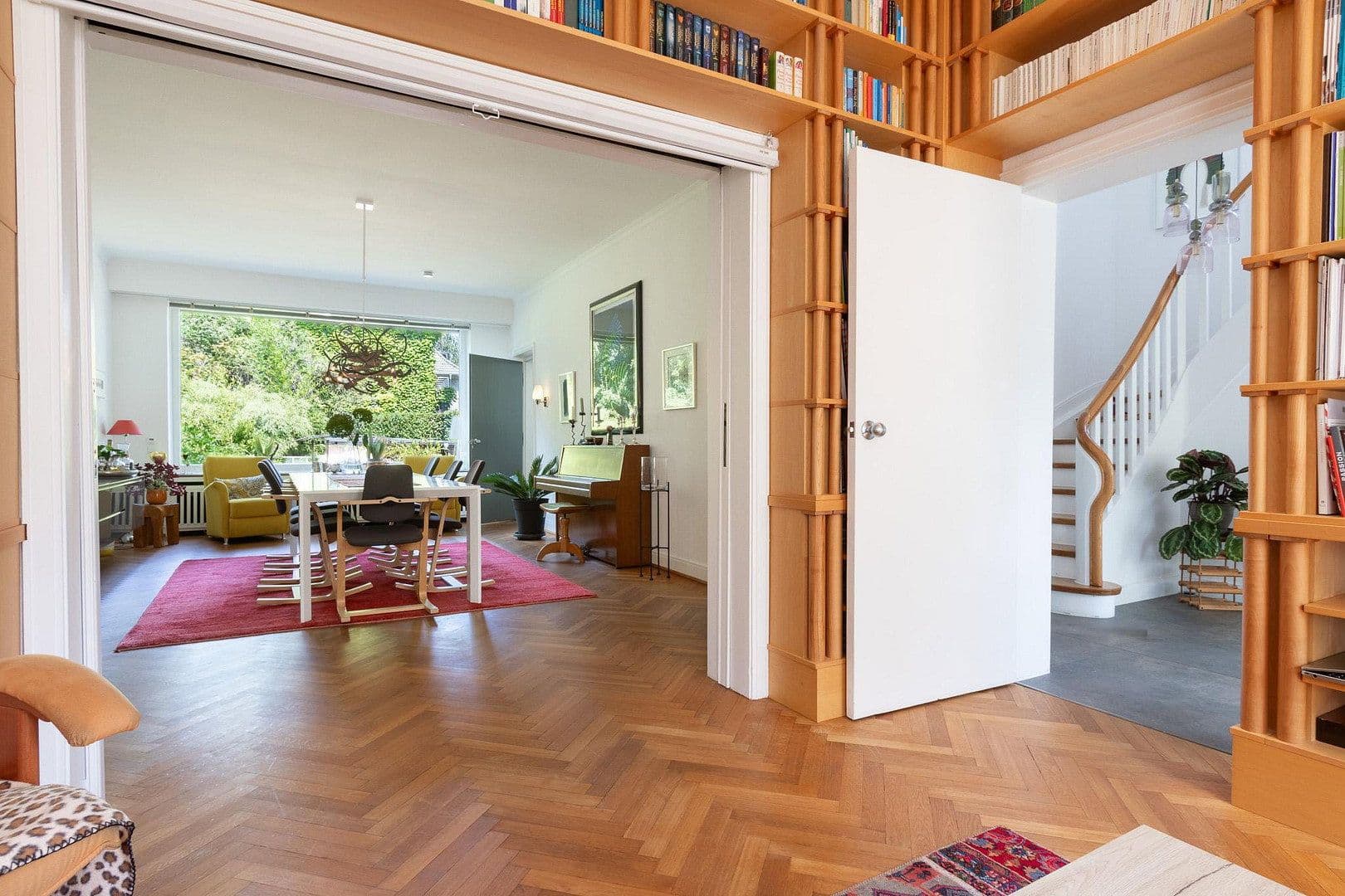 Pronájem domu 228 m², pozemek 540 m², Dortmund, Severní Porýní-Vestfálsko Pronájem domu 228 m², pozemek 540 m², Dortmund, Severní Porýní-Vestfálsko
