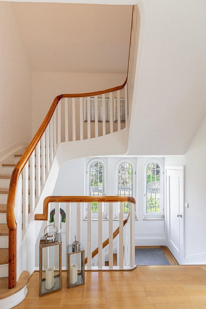 Pronájem domu 228 m², pozemek 540 m², Dortmund, Severní Porýní-Vestfálsko Pronájem domu 228 m², pozemek 540 m², Dortmund, Severní Porýní-Vestfálsko