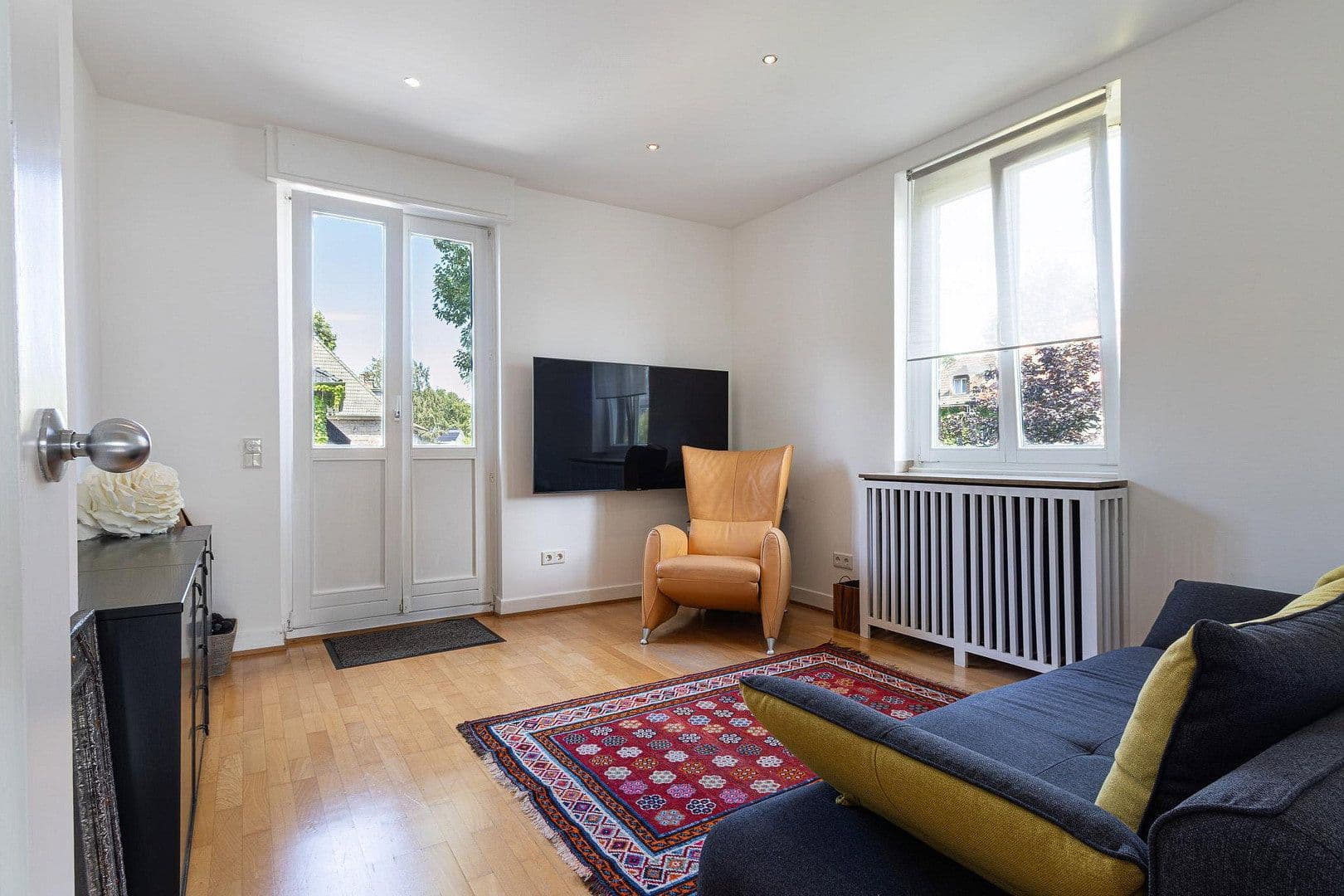 Pronájem domu 228 m², pozemek 540 m², Dortmund, Severní Porýní-Vestfálsko Pronájem domu 228 m², pozemek 540 m², Dortmund, Severní Porýní-Vestfálsko