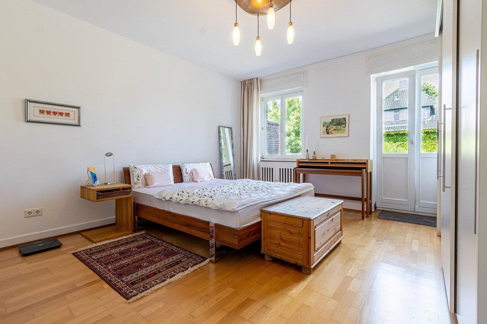 Pronájem domu 228 m², pozemek 540 m², Dortmund, Severní Porýní-Vestfálsko Pronájem domu 228 m², pozemek 540 m², Dortmund, Severní Porýní-Vestfálsko