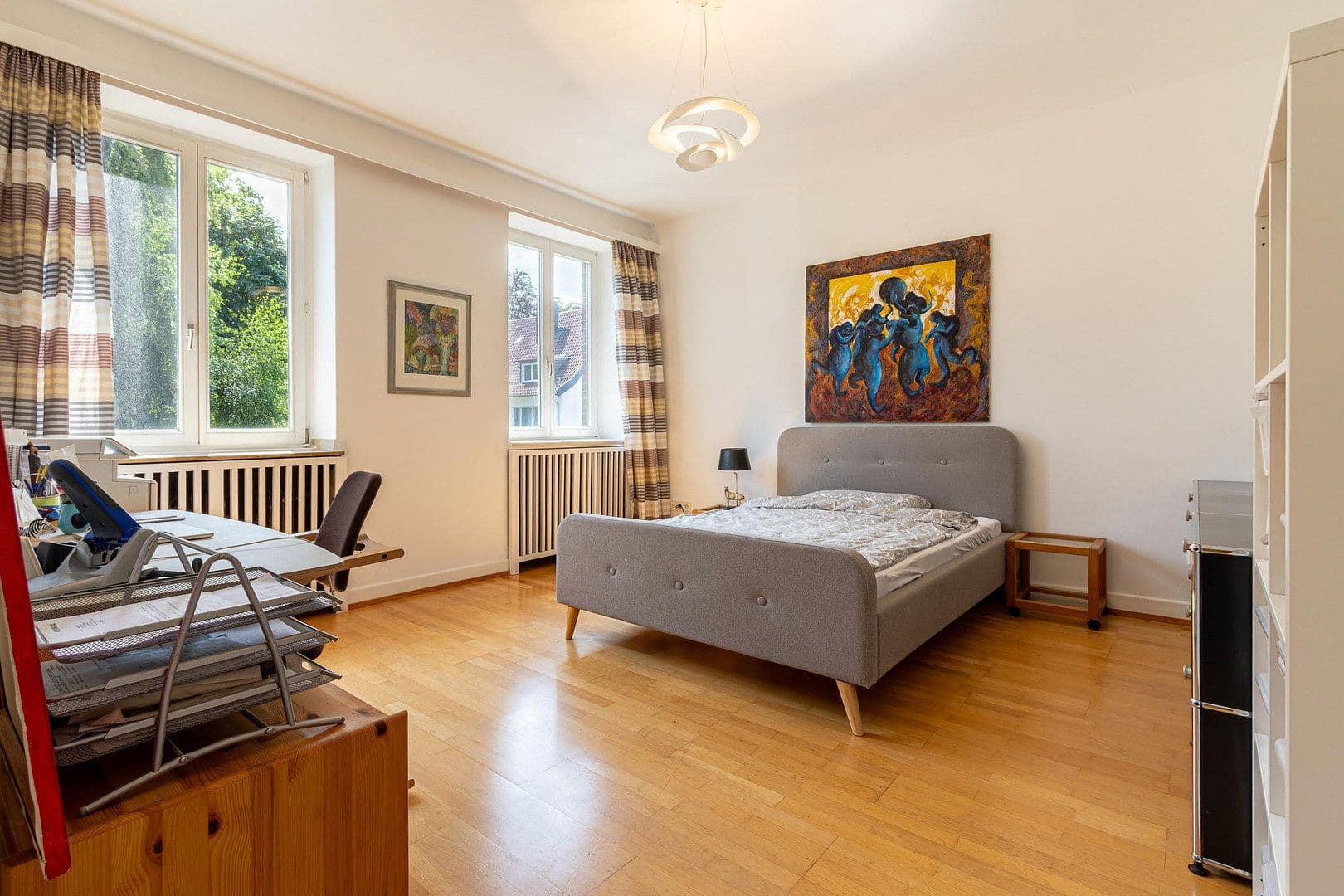 Pronájem domu 228 m², pozemek 540 m², Dortmund, Severní Porýní-Vestfálsko Pronájem domu 228 m², pozemek 540 m², Dortmund, Severní Porýní-Vestfálsko