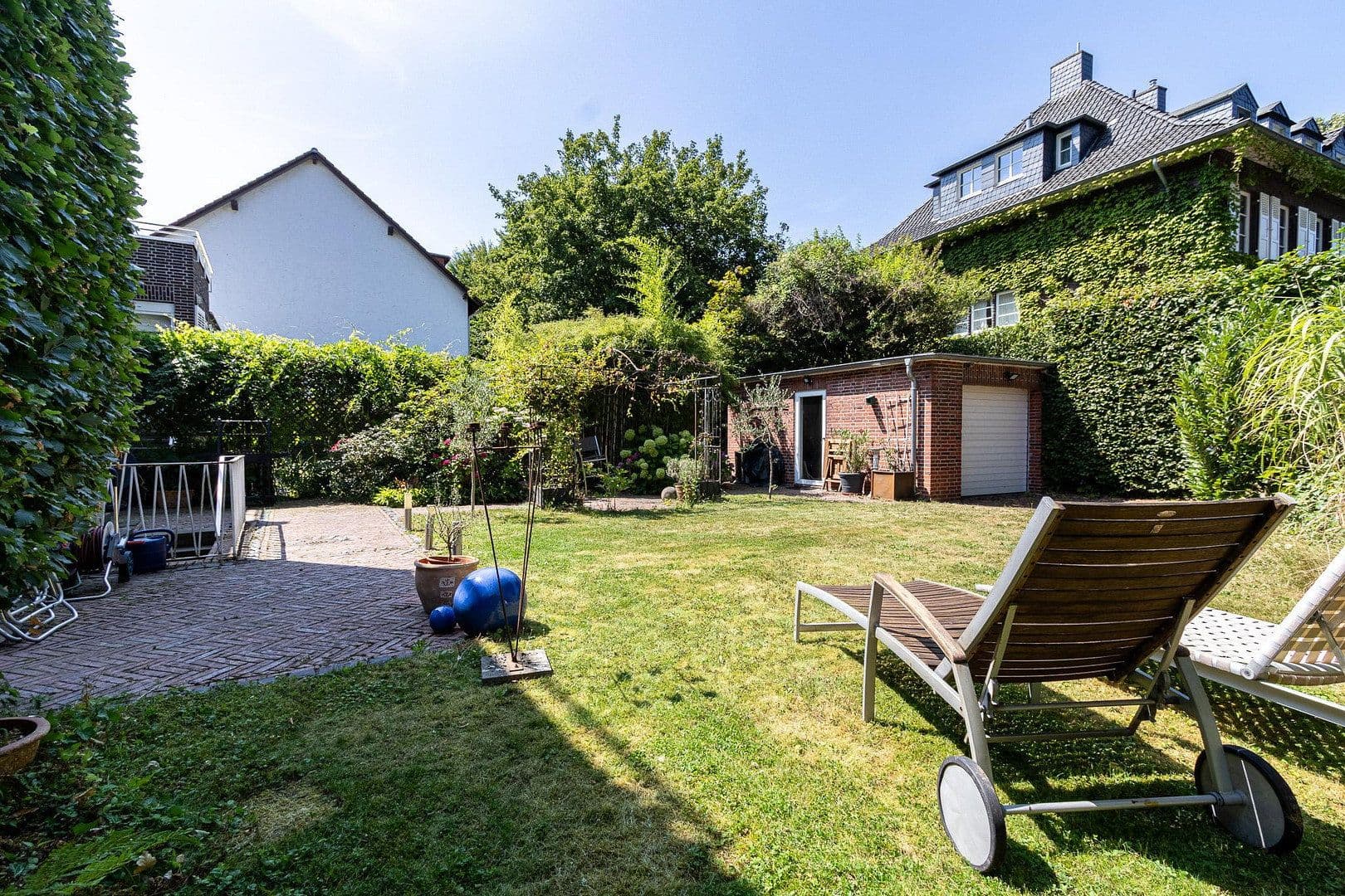Pronájem domu 228 m², pozemek 540 m², Dortmund, Severní Porýní-Vestfálsko Pronájem domu 228 m², pozemek 540 m², Dortmund, Severní Porýní-Vestfálsko
