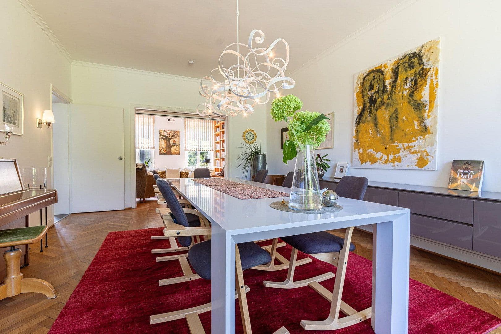 Pronájem domu 228 m², pozemek 540 m², Dortmund, Severní Porýní-Vestfálsko Pronájem domu 228 m², pozemek 540 m², Dortmund, Severní Porýní-Vestfálsko