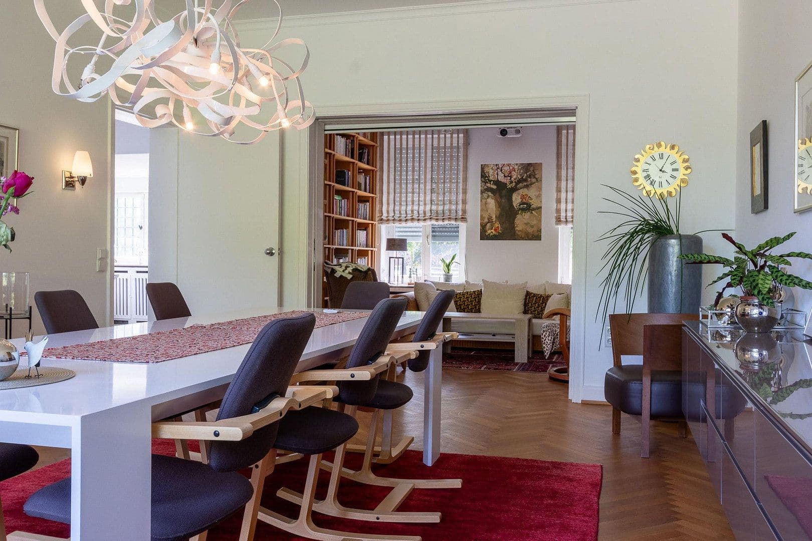 Pronájem domu 228 m², pozemek 540 m², Dortmund, Severní Porýní-Vestfálsko Pronájem domu 228 m², pozemek 540 m², Dortmund, Severní Porýní-Vestfálsko
