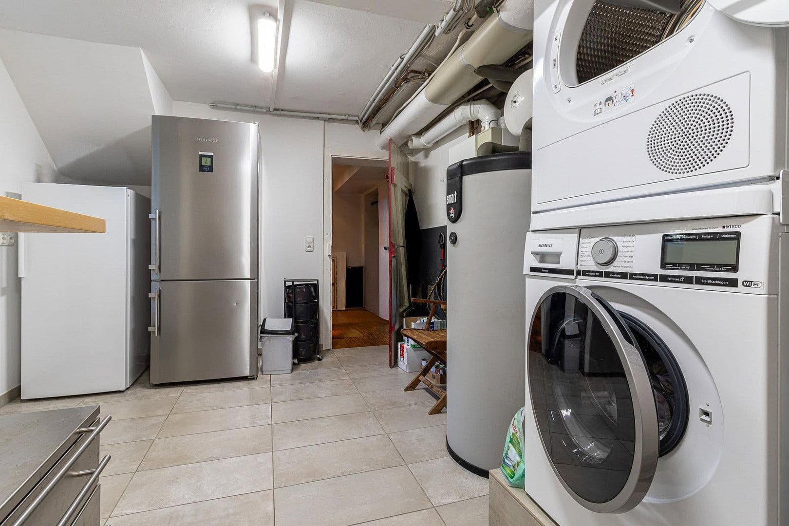 Pronájem domu 228 m², pozemek 540 m², Dortmund, Severní Porýní-Vestfálsko Pronájem domu 228 m², pozemek 540 m², Dortmund, Severní Porýní-Vestfálsko