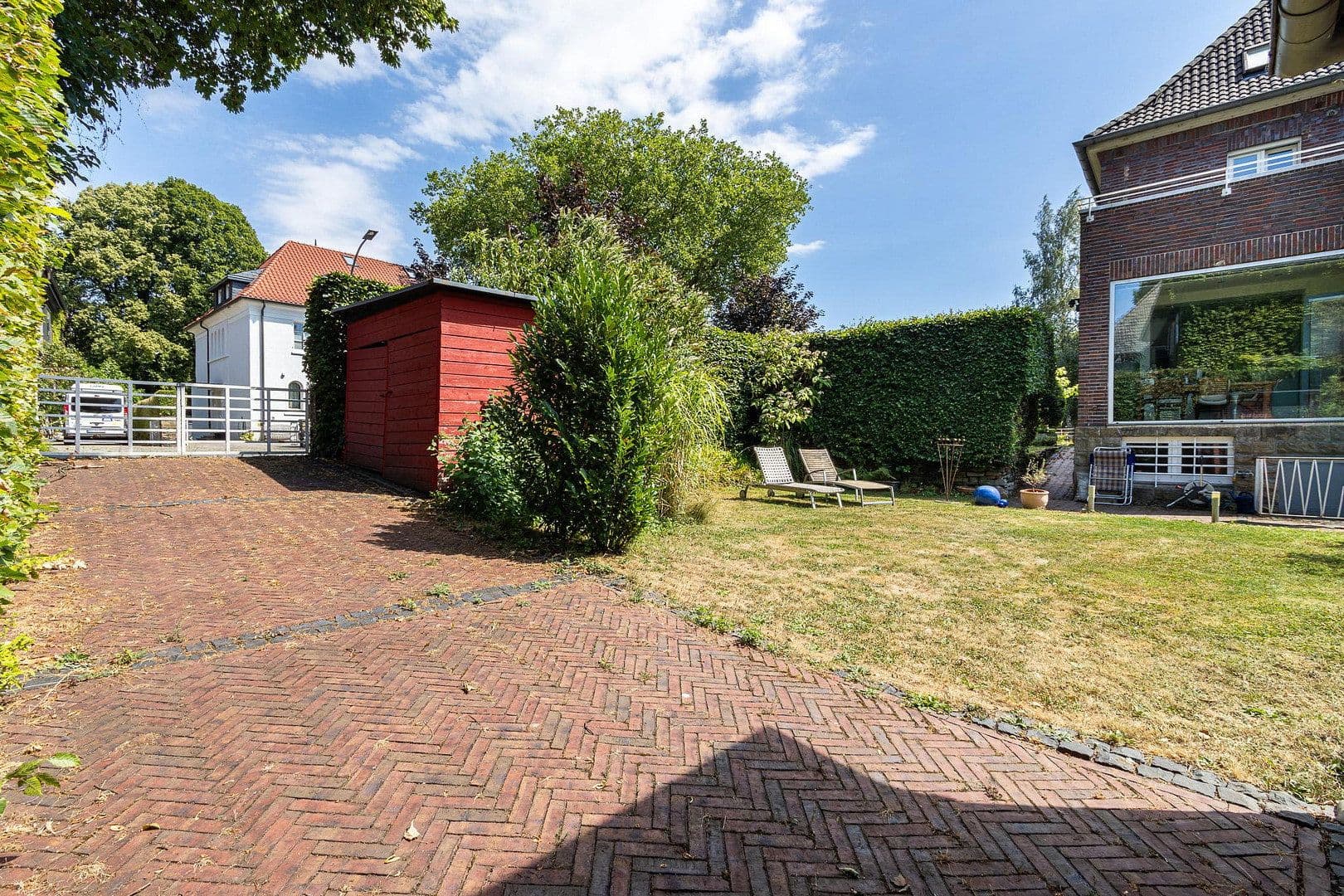 Pronájem domu 228 m², pozemek 540 m², Dortmund, Severní Porýní-Vestfálsko Pronájem domu 228 m², pozemek 540 m², Dortmund, Severní Porýní-Vestfálsko