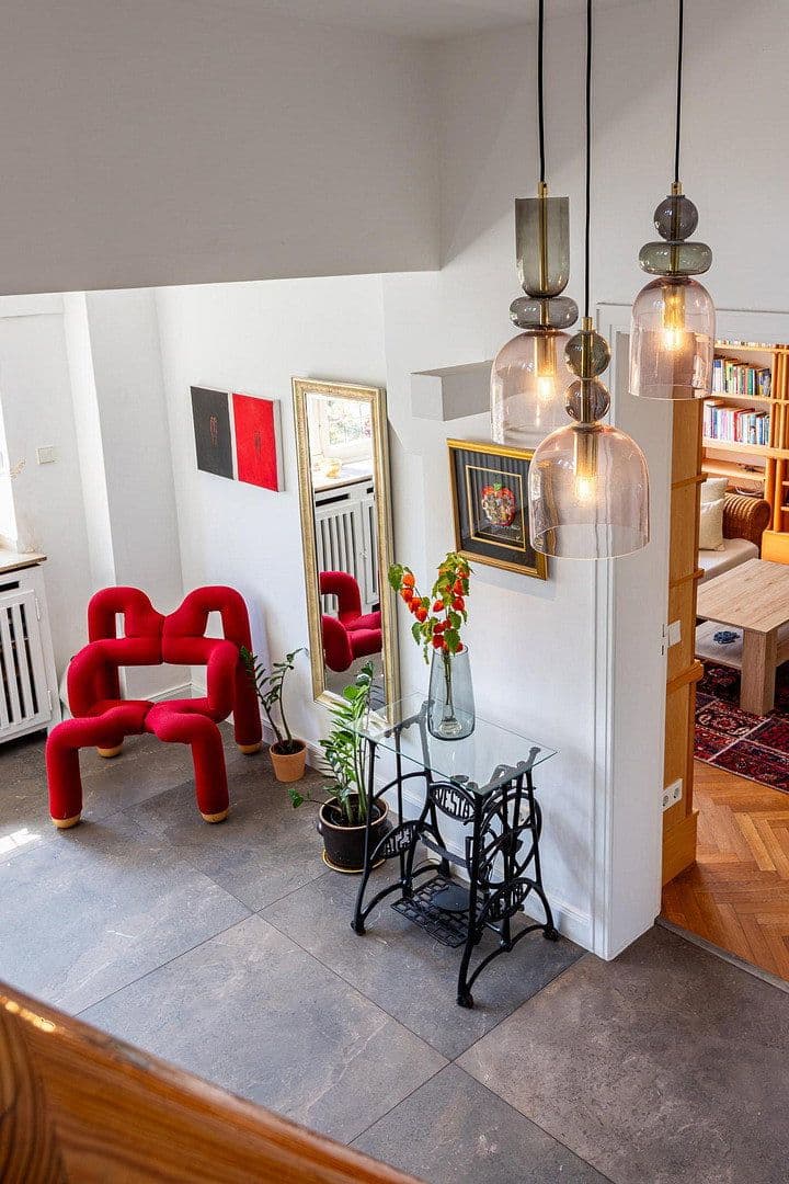 Pronájem domu 228 m², pozemek 540 m², Dortmund, Severní Porýní-Vestfálsko Pronájem domu 228 m², pozemek 540 m², Dortmund, Severní Porýní-Vestfálsko