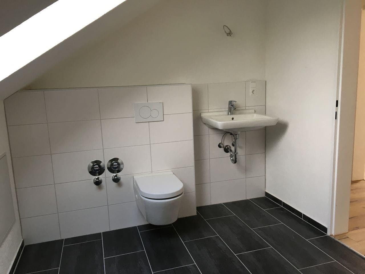Pronájem bytu 3+1 88 m², Alsbach-Hähnlein, Hessen Pronájem bytu 3+1 88 m², Alsbach-Hähnlein, Hessen