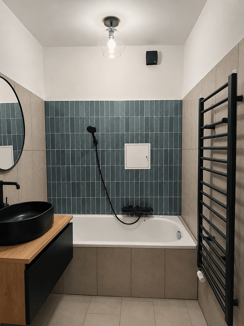 Pronájem bytu 2+1 79 m², Leibnizstr. 49, Magdeburg, Sasko-Anhaltsko Pronájem bytu 2+1 79 m², Leibnizstr. 49, Magdeburg, Sasko-Anhaltsko
