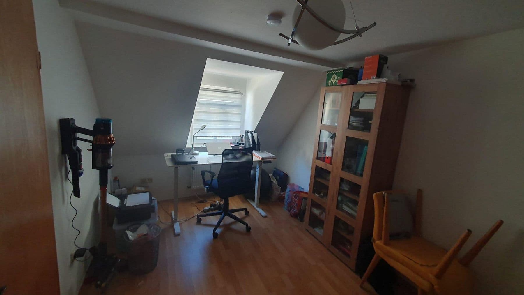 Pronájem bytu 6+1 116 m², Hauptstr.53, Dillenburg, Hessen Pronájem bytu 6+1 116 m², Hauptstr.53, Dillenburg, Hessen