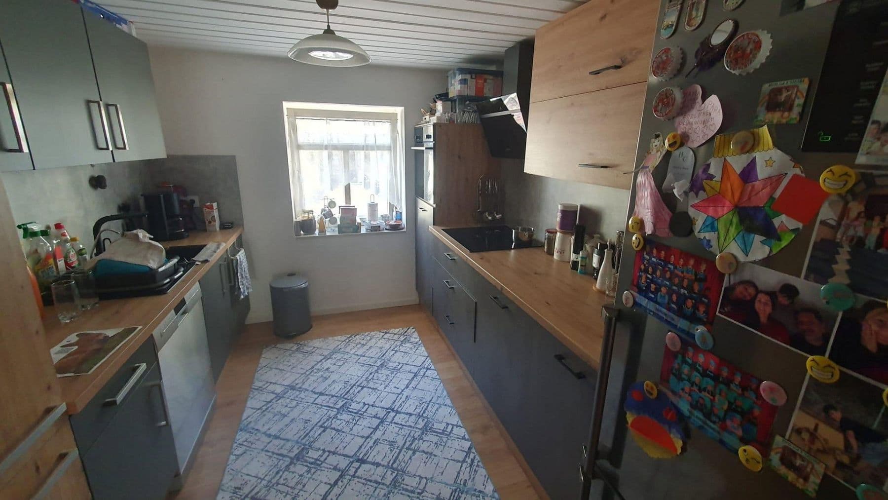 Pronájem bytu 6+1 116 m², Hauptstr.53, Dillenburg, Hessen Pronájem bytu 6+1 116 m², Hauptstr.53, Dillenburg, Hessen