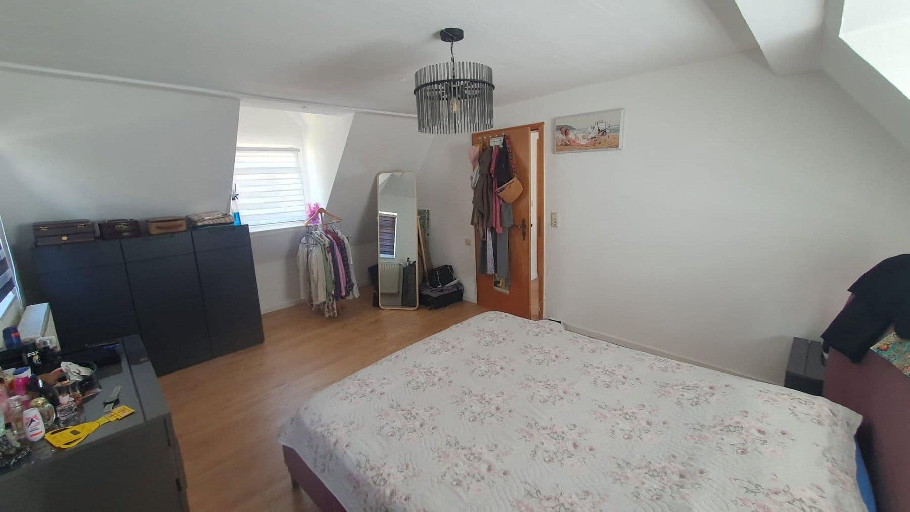 Pronájem bytu 6+1 116 m², Hauptstr.53, Dillenburg, Hessen Pronájem bytu 6+1 116 m², Hauptstr.53, Dillenburg, Hessen