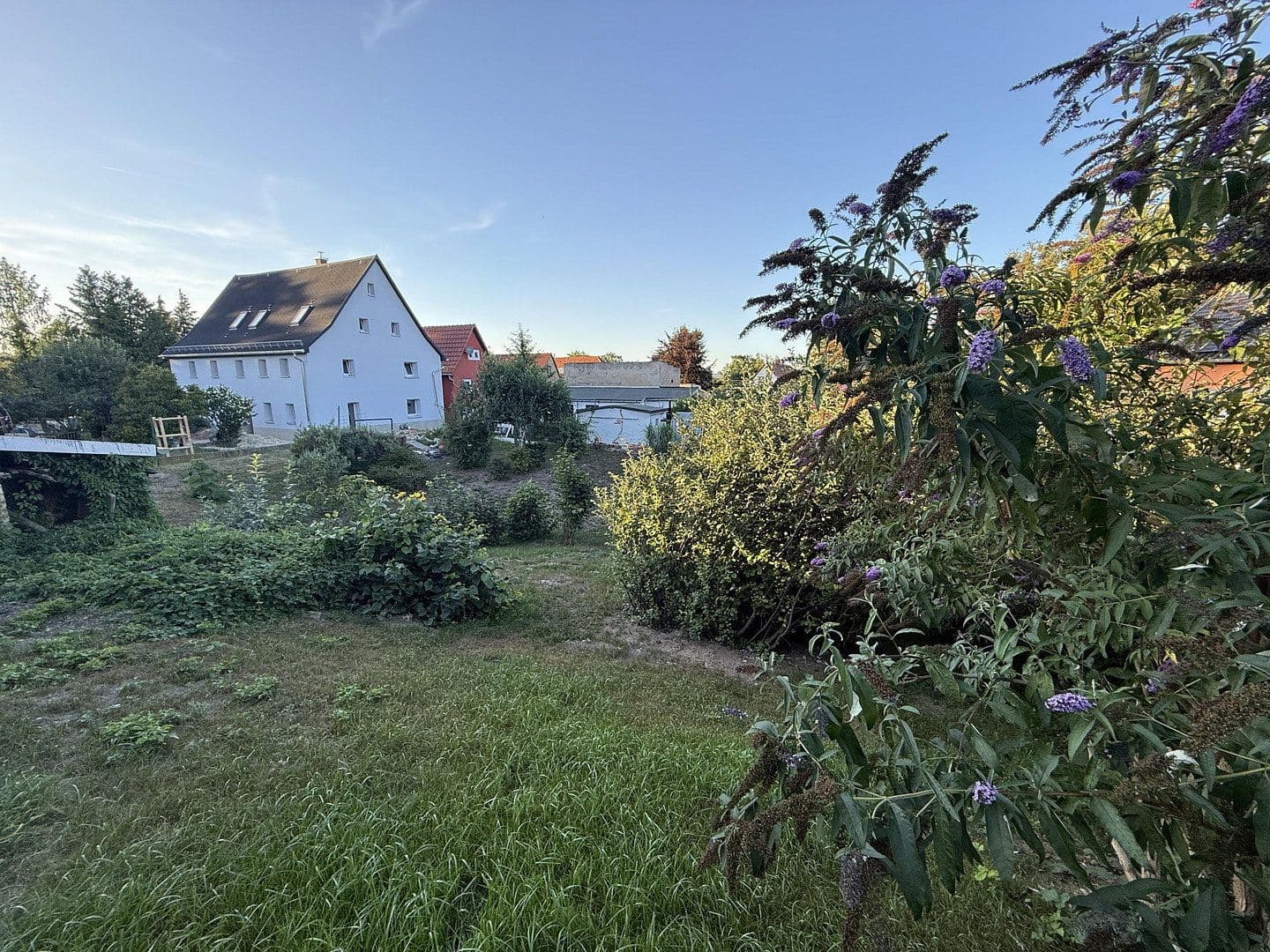Pronájem bytu 5+1 121 m², Maxener Straße 7, Dresden, Sasko Pronájem bytu 5+1 121 m², Maxener Straße 7, Dresden, Sasko