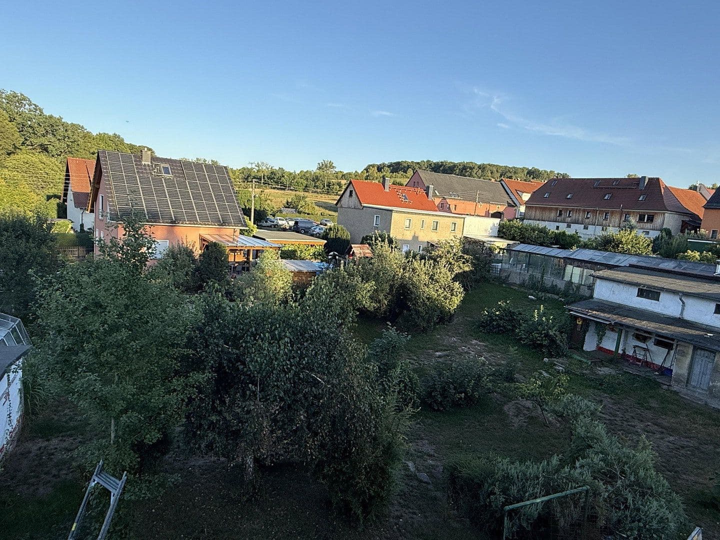 Pronájem bytu 5+1 121 m², Maxener Straße 7, Dresden, Sasko Pronájem bytu 5+1 121 m², Maxener Straße 7, Dresden, Sasko